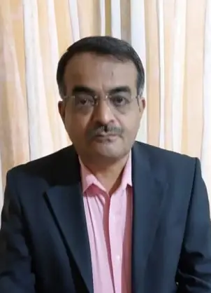 Dr. VR Hegde